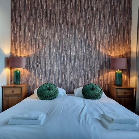 Apartment Vlissingen Aan Zee المظهر الخارجي الصورة