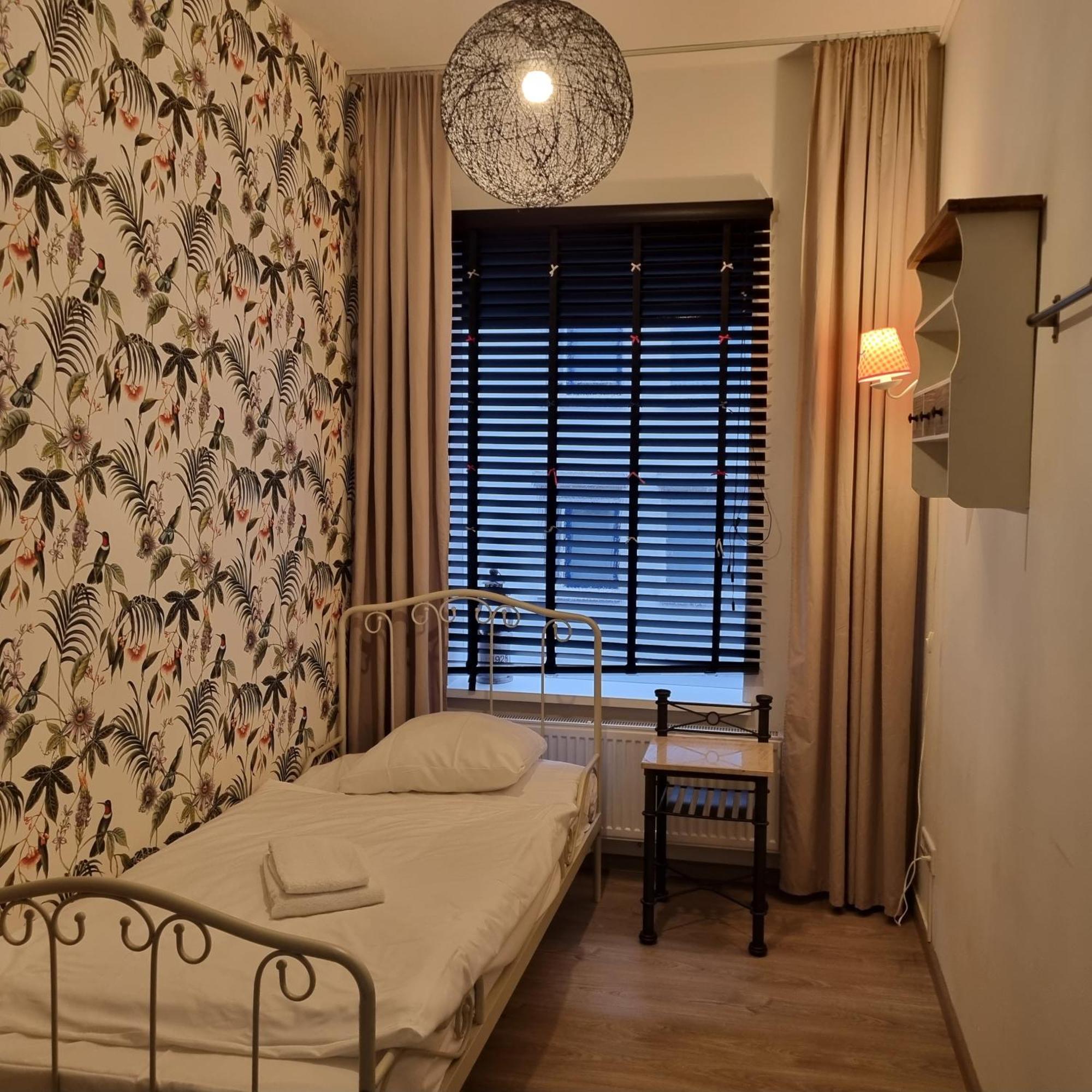 Apartment Vlissingen Aan Zee المظهر الخارجي الصورة