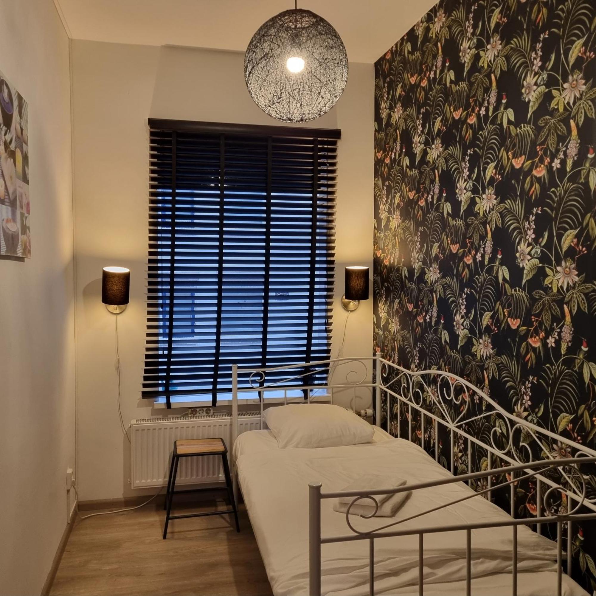 Apartment Vlissingen Aan Zee المظهر الخارجي الصورة