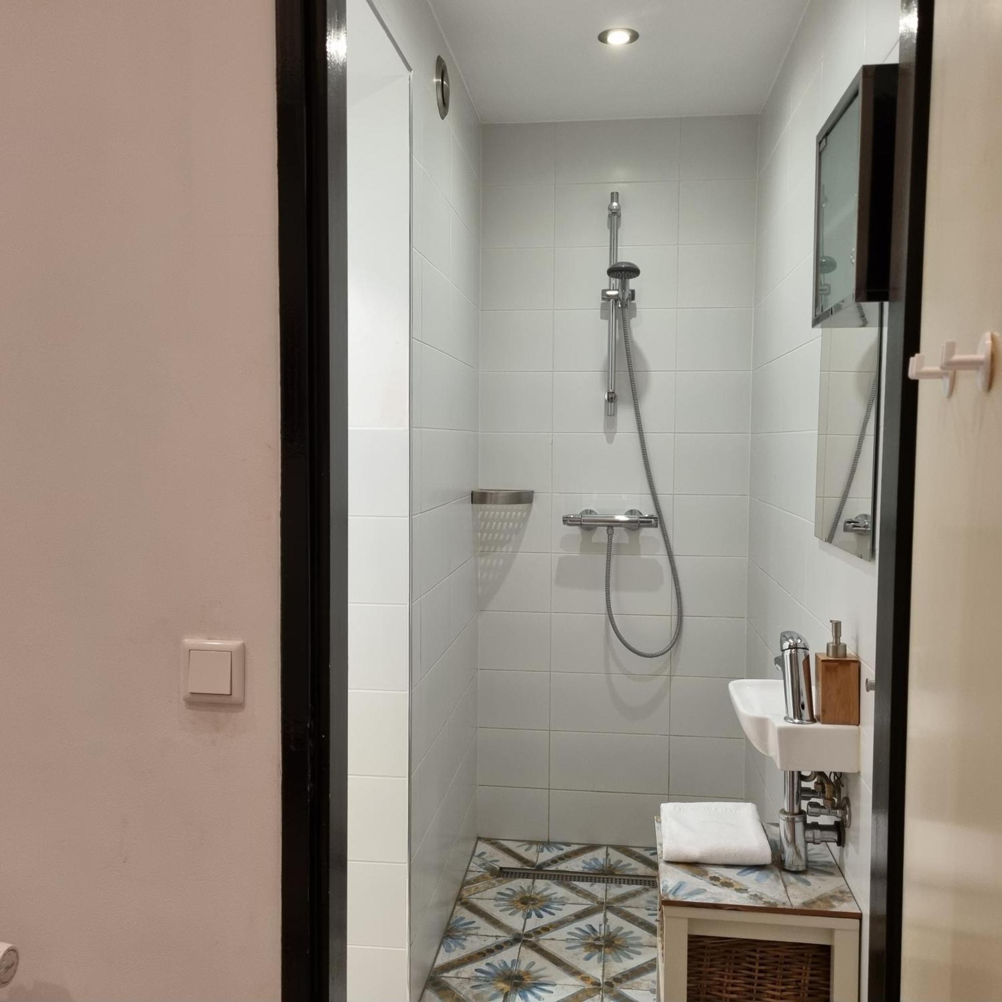 Apartment Vlissingen Aan Zee المظهر الخارجي الصورة