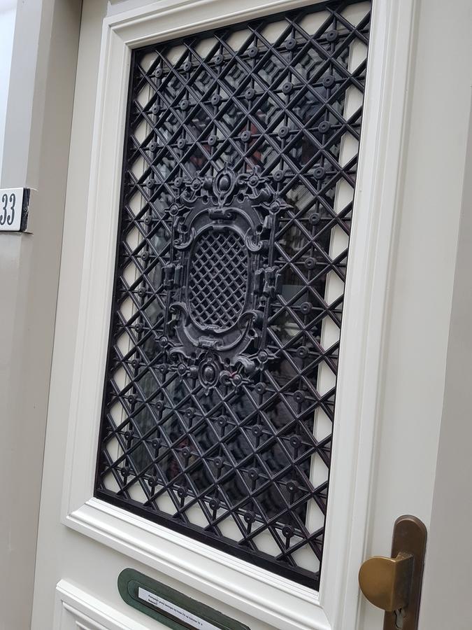 Apartment Vlissingen Aan Zee المظهر الخارجي الصورة
