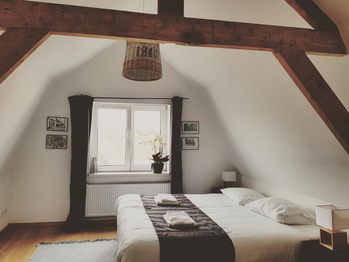 Apartment Vlissingen Aan Zee المظهر الخارجي الصورة