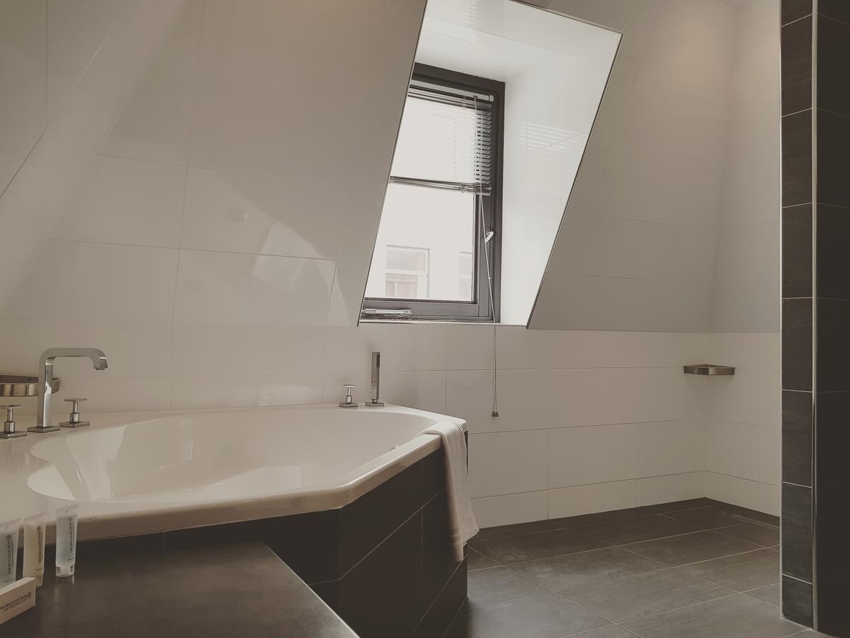 Apartment Vlissingen Aan Zee المظهر الخارجي الصورة